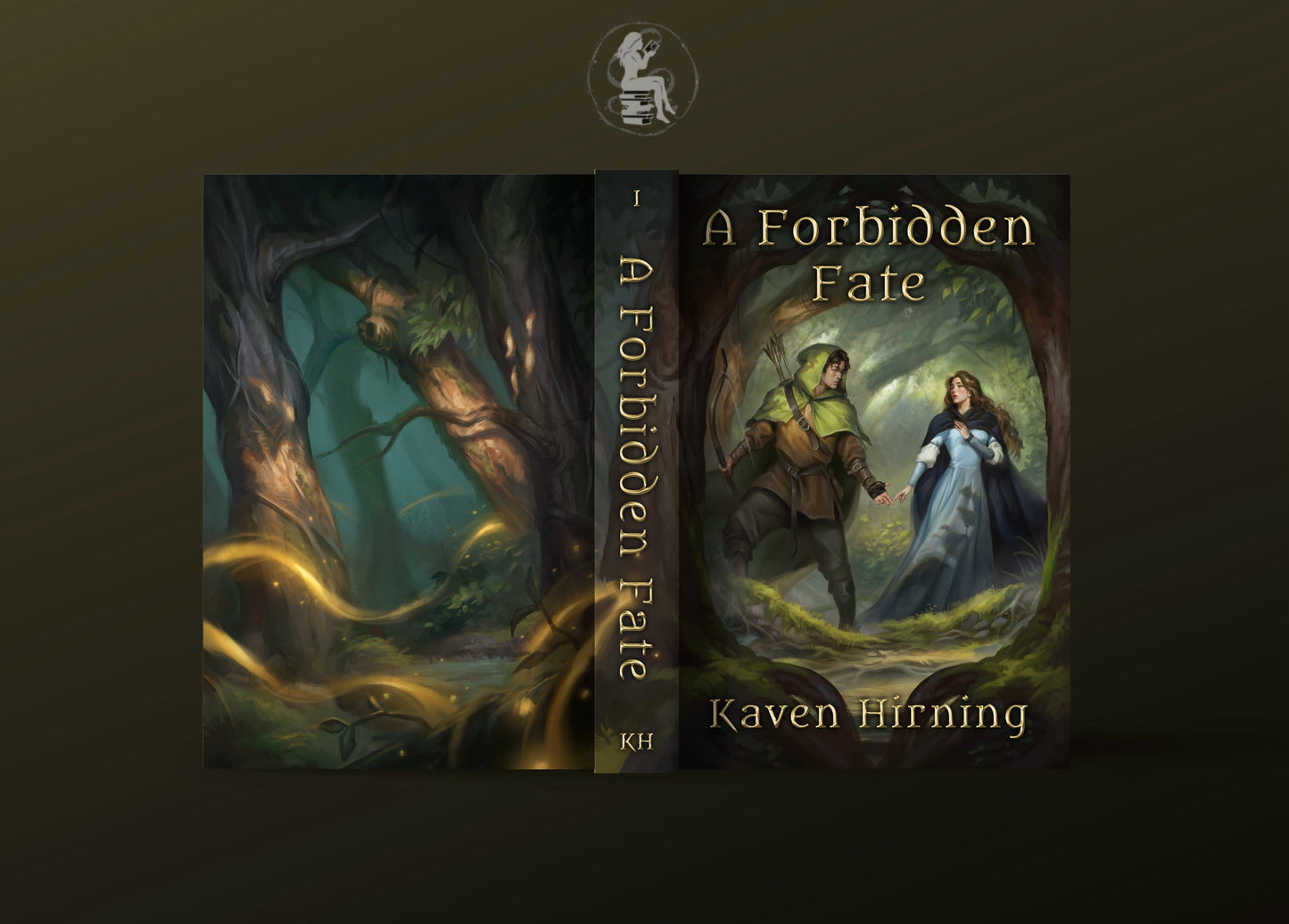 A Forbidden Fate